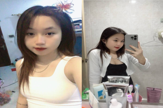 ảnh sex gái đẹp Ép em nữ sinh địt để trả tiền thuê nhà