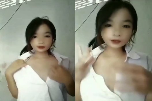 truyện sex lesbian Nhìn em căng bướm ra cưỡi mà nứng
